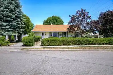 18 Jackson Street Quinte West Ontario K8V 1Z7