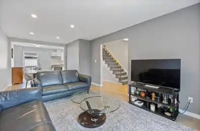 16 Patience Lane Ajax Ontario L1S 3E4