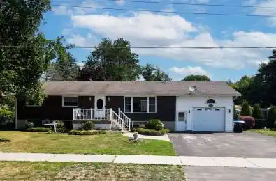 739 SIMCOE Avenue Tay Ontario L0K 1R0