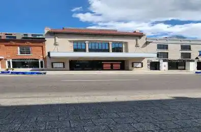 223 Princess Street Unit# 801 Kingston Ontario K7L 0G8