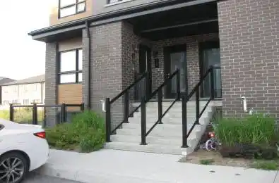6705 CROPP Street Unit# 27 Niagara Falls Ontario L2E 0C1