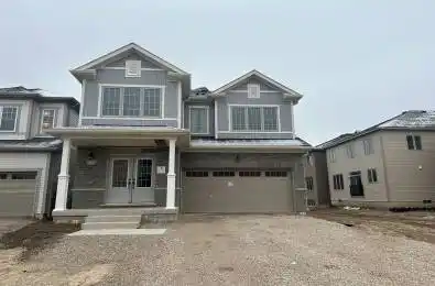140 Limestone Lane Shelburne Ontario L9V 3Y3