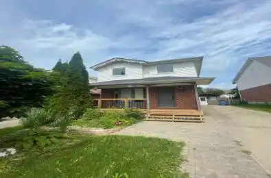 23 Rodgers Road Guelph Ontario N1G 4V5