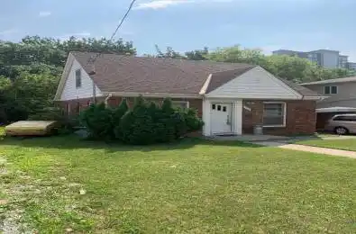 342 King Street Waterloo Ontario N2J 2Z2