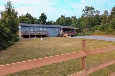 2171 St. Ola Road Tudor and Cashel Ontario K0L 1W0
