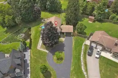 5 A Hamilton Drive Guelph/Eramosa Ontario N1H 6J2