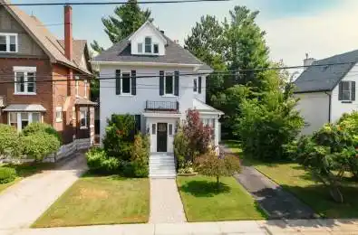 564 Copeland Street North Bay Ontario P1B 3C6