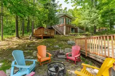 1083 Jones Road Algonquin Highlands Ontario K0M 1J1