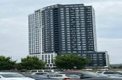 2495 Eglinton Avenue Unit# 1604 Mississauga Ontario L5M 2T2