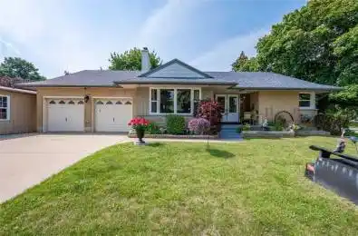 182 Islington Avenue Kitchener Ontario N2B 1P7