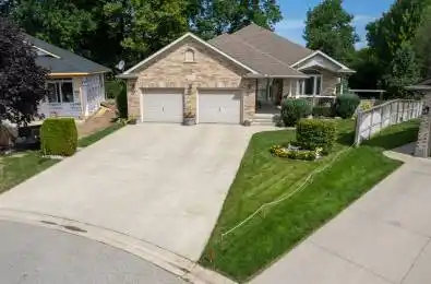 37 BRIDLE Path Strathroy-Caradoc Ontario N7G 4K4