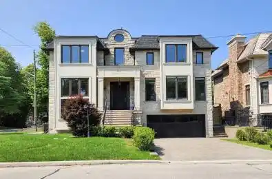 168 Highgate Avenue Toronto C14 Ontario M2N 5H1