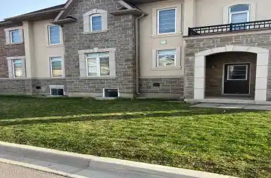 71 Ivor Crescent Unit# Basement Brampton Ontario L7A 4L6
