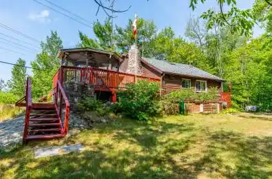 1017 Ewles Drive Minden Hills Ontario K0M 2L1