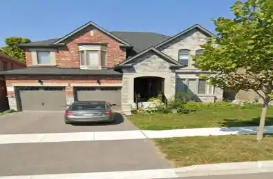 52 Beaverdams Drive Whitby Ontario L1P 0C7