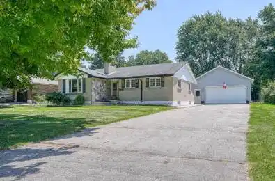 584450 Beachville Road South-West Oxford Ontario N0J 1A0