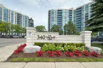 340 Watson St Street Unit# 1209 Whitby Ontario L1N 9G1