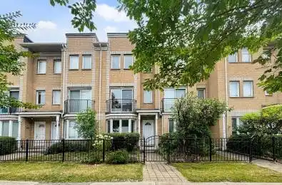 19 Rosebank Drive Unit# 205 Toronto E11 Ontario M1B 5Z2