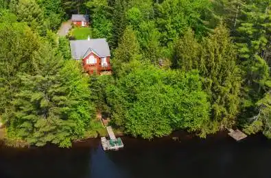 1065 Forrester Trail Bracebridge Ontario P1L 1W9