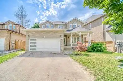 98 Leyburn Avenue Unit# MAIN Richmond Hill Ontario L4C 0J6