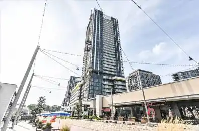 50 O'Neill Road Unit# 715 Toronto C13 Ontario M3C 0R1