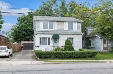160 WELLAND Avenue Unit# Upper St. Catharines Ontario L2R 2N6