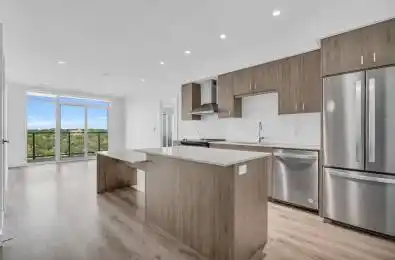15 Glebe Street Unit# PH2008 Cambridge Ontario N1S 0C3
