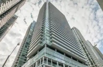 99 Broadway Avenue Unit# 1011 Nt Toronto C10 Ontario M4P 0E3