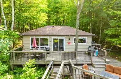 1022 Summit Road Muskoka Lakes Ontario P0C 1M0