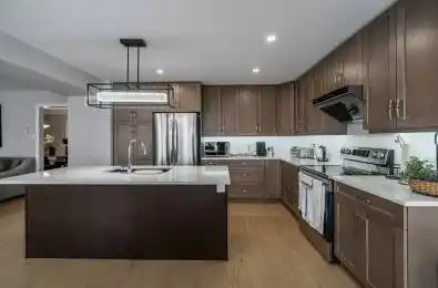 505 Clayton Avenue Unit# Upper Peterborough North Ontario K9K 0H6