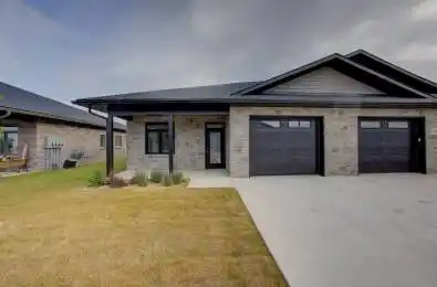 51 Cavalier Crescent Huron-Kinloss Ontario N0G 2R0
