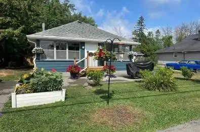 1526 Houston Avenue Innisfil Ontario L9S 4M7
