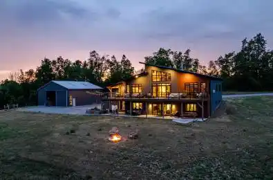 22 Lockhart Court Trent Hills Ontario K0K 3K0