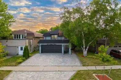 302 Mullen Drive Vaughan Ontario L4J 2P2