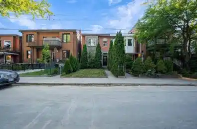 270 Clinton Street Toronto C01 Ontario M6G 2Y6
