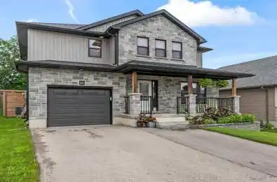 16 KENDELL Lane Ingersoll Ontario N5C 0B7