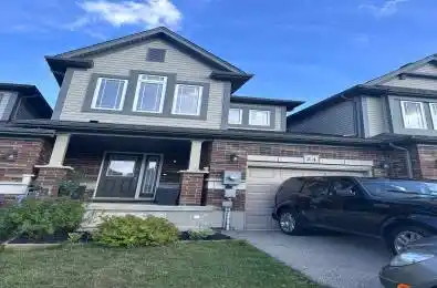 24 McCann Street Guelph Ontario N1G 0A8