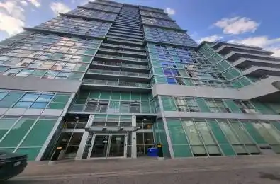 70 Town Centre Court Unit# 1701 Toronto E09 Ontario M1P 4Y7