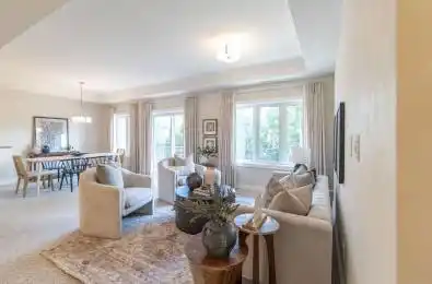 23 Stumpf Street Unit# 310 Centre Wellington Ontario N0B 1S0