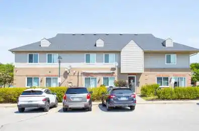 1 Testa Road Unit# 9 Uxbridge Ontario L9L 1Y8