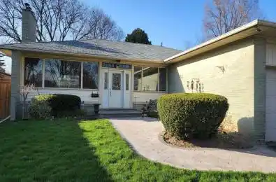 114 Prince George Drive Toronto W08 Ontario M9B 2X8