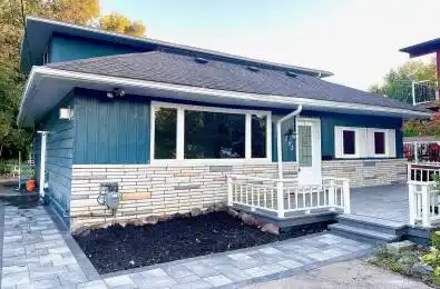 263 Elm Avenue Georgina Ontario L4P 2V4