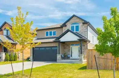 377 Willowbrook Drive Welland Ontario L3C 0G4