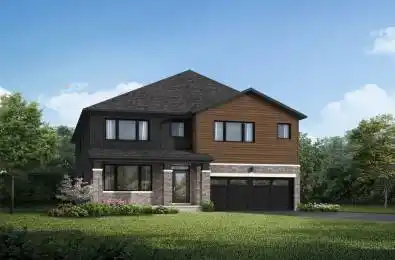 219 Parsnip Mews Stittsville - Munster - Richmond Ontario K0A 2Z0
