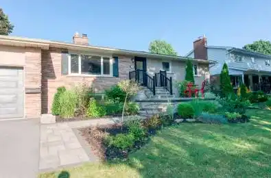 59 Fairway Hill Crescent Kingston Ontario K7M 2B3