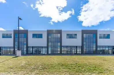 5270 Solar Drive Unit# 21 Mississauga Ontario L4W 0G7