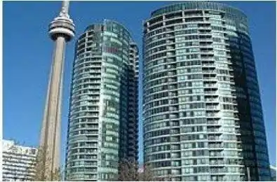 373 Front Street Unit# 601 Toronto C01 Ontario M5V 3R7