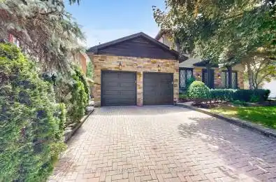 280 Henderson Avenue Markham Ontario L3T 2M2