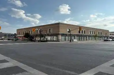 311 George Street Unit# 200 Peterborough Central Ontario K9J 3H3