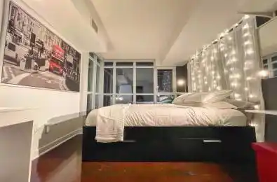 15 Iceboat Terrace Unit# 2608 Toronto C01 Ontario M5V 4A5